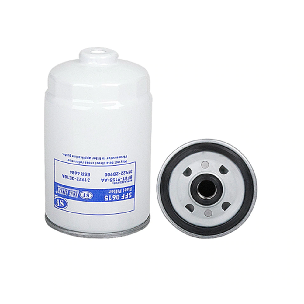 YAKIT FİLTRESİ (MAZOT) ERA 09-11/GETZ 06-11/SANTAFE 06-08/SONATA 06-11/CEED 06-11 (SENSÖRÜ GENİŞ DELİK)