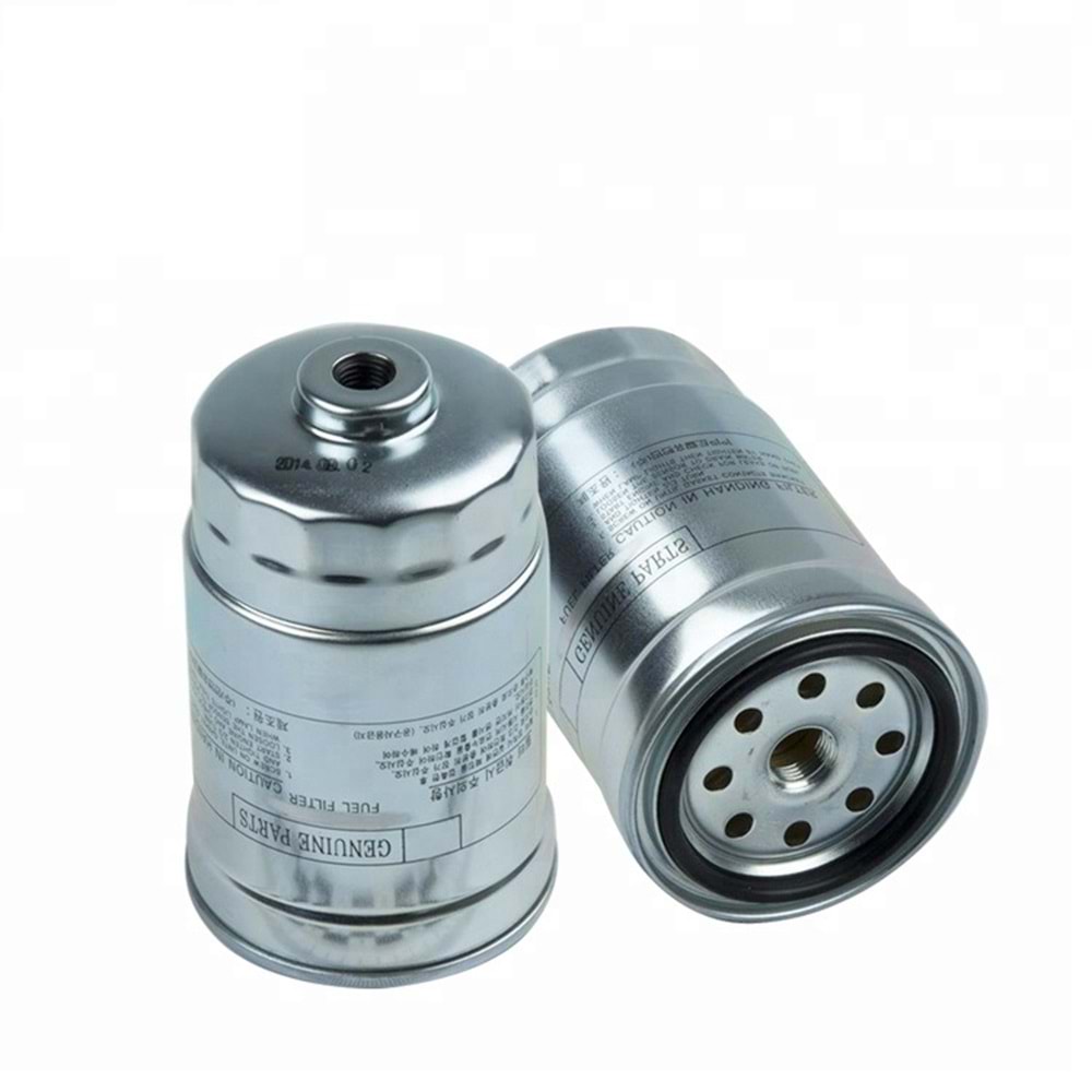 YAKIT FİLTRESİ BLUE 11-/İ20 09-/İ30 07-/İX35/ELANTRA 11-/TUCSON 04-/SANTAFE 01-/CARENS/H1/SORENTO/SPORTAGE/CERATO/CEED/PICANTO/RIO/SOUL