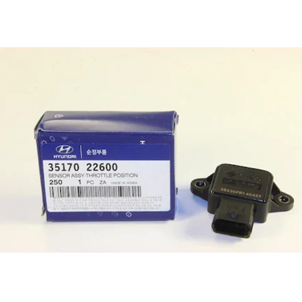 SENSÖR GAZ KELEBEK ACCENT 00-05/GETZ 03-11/ELANTRA 01-07