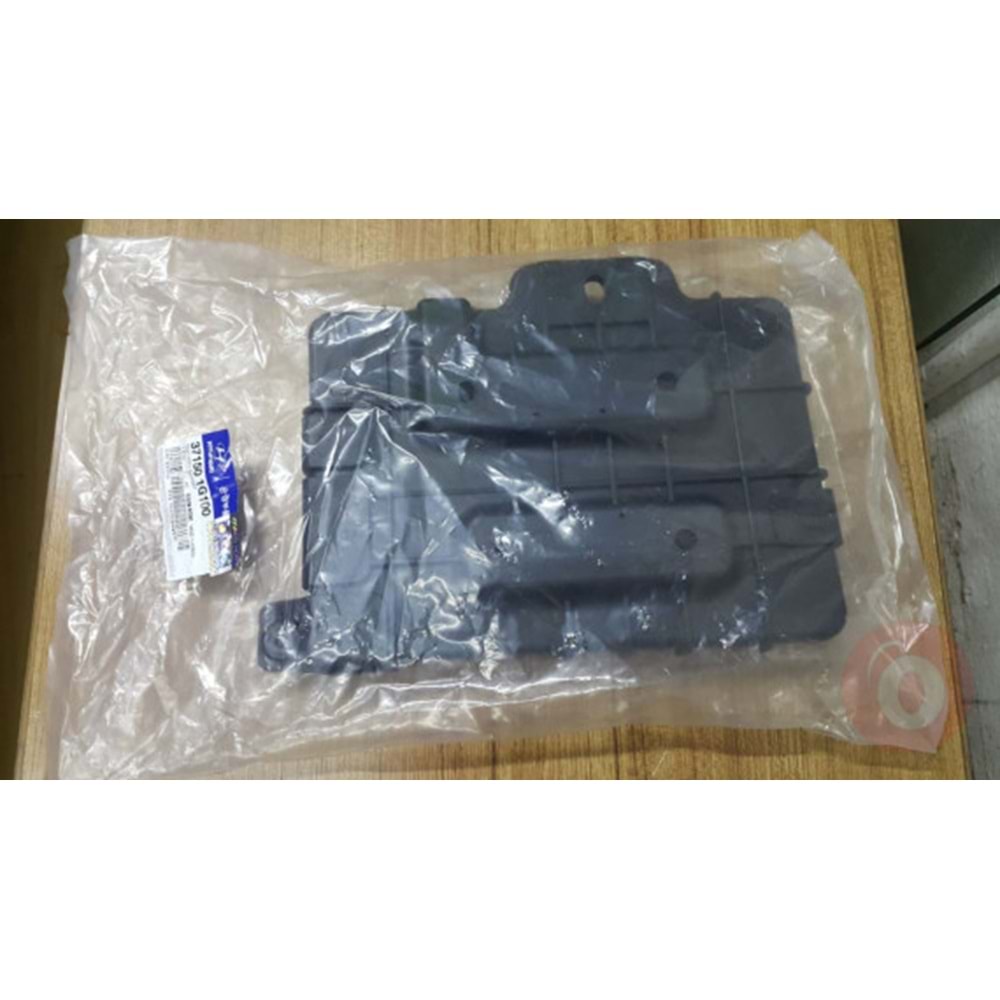 AKÜ ALT TABLA ERA 06-11/RIO 06-11 (DİZEL)