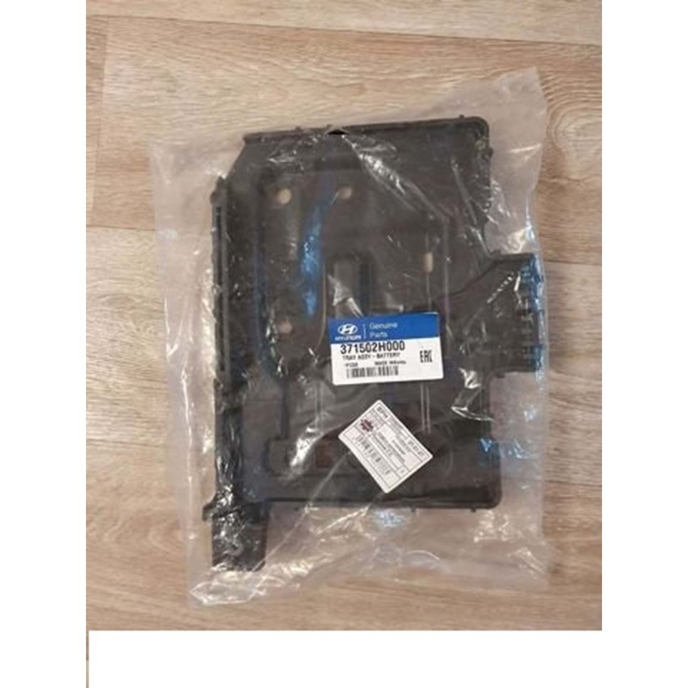 AKÜ ALT TABLA İ30 08-11/CEED 07-11 (DİZEL)