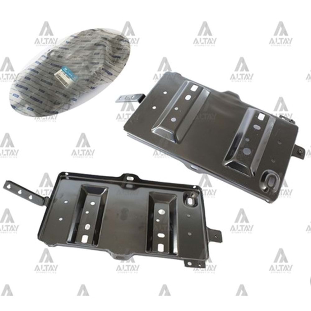 AKÜ ALT TABLA STAREX 00-08 (SAC)