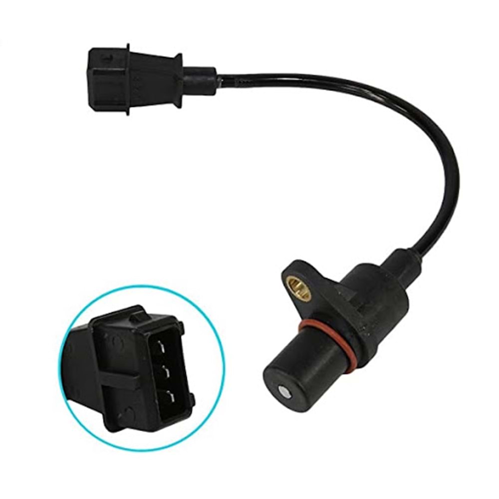 SENSÖR KRANK ACCENT 95-00 (3 FİŞLİ)