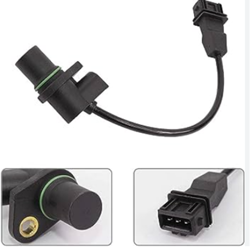 SENSÖR KRANK POZİSYON HYUNDAI COUPE 2.7/SANTAFE/TUCSON (2.7-V6)