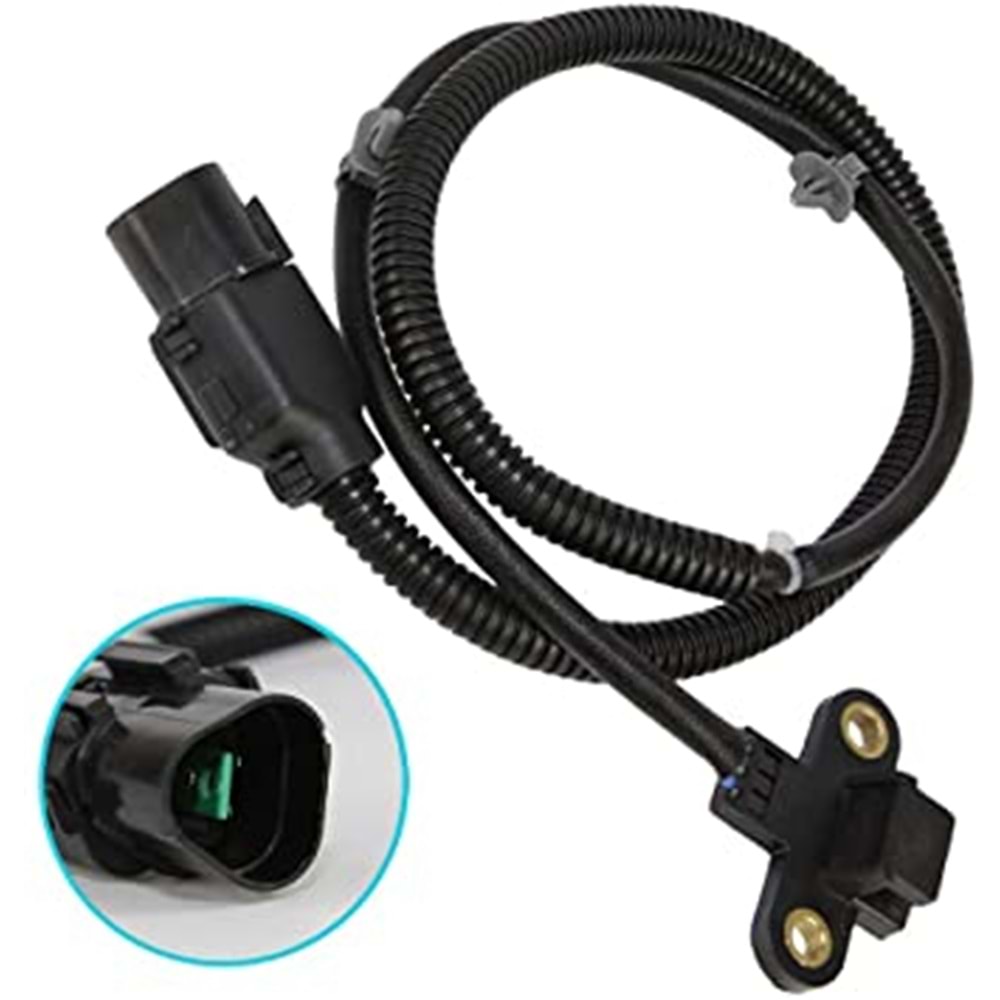 KRANK SENSÖR SONATA 99-05/MAGENTİS 00-06 (KABLOLU)