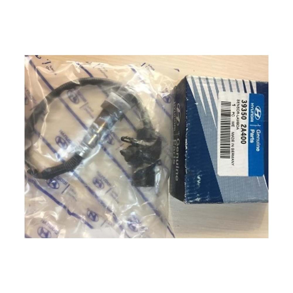 SENSÖR OKSİJEN ERA 06-11/CERATO 05-09 (DİZEL)