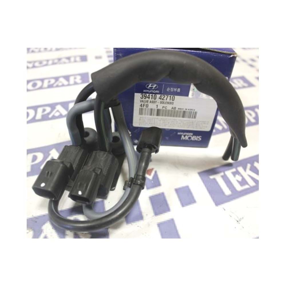 VALF SELENOİD KMY 04-11