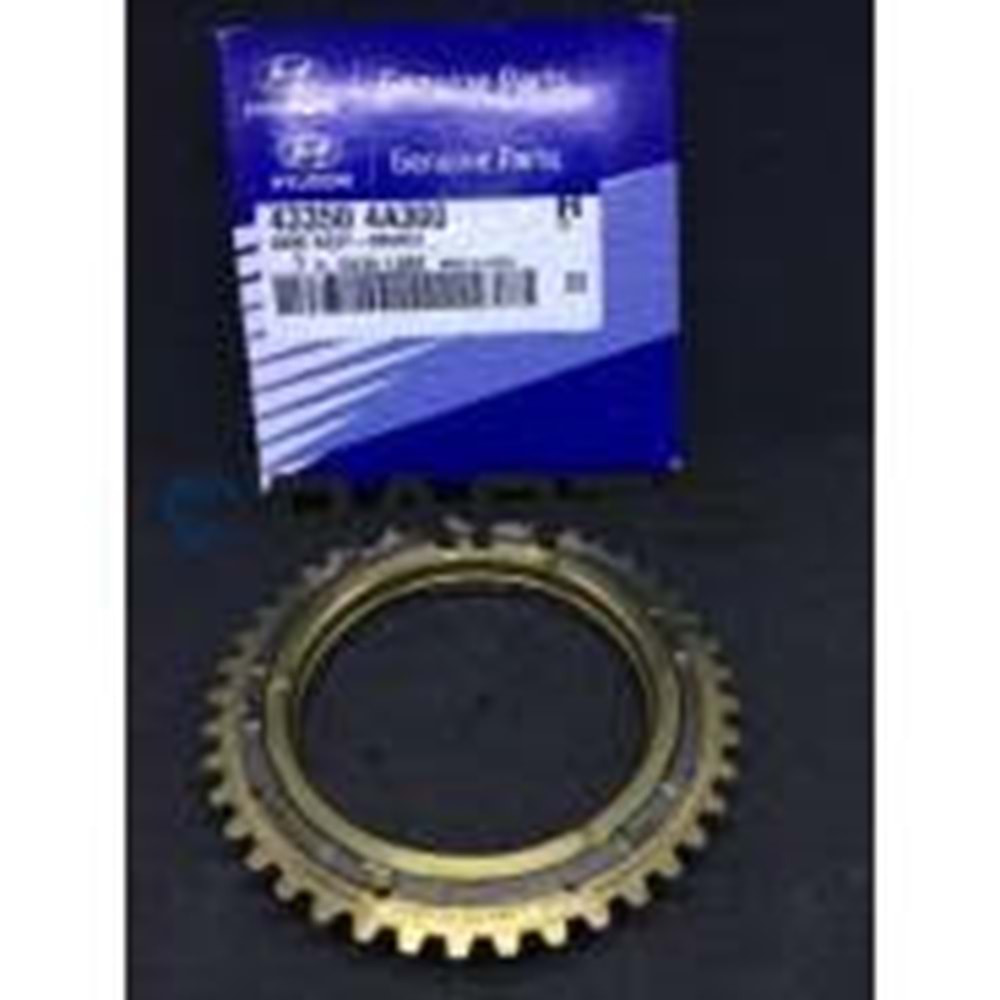 SEKROMENÇ SARICI (1-2 VİTES) STAREX/LİBERO 02-08/KMY 01-02 (2 Lİ)