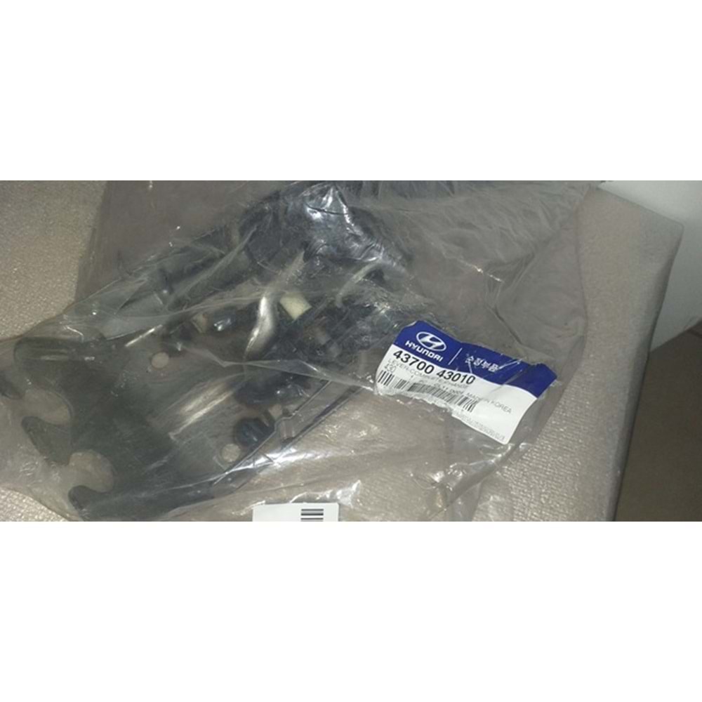 MEKANİZMA VİTES KOL H100 97-08/KMY 97-03