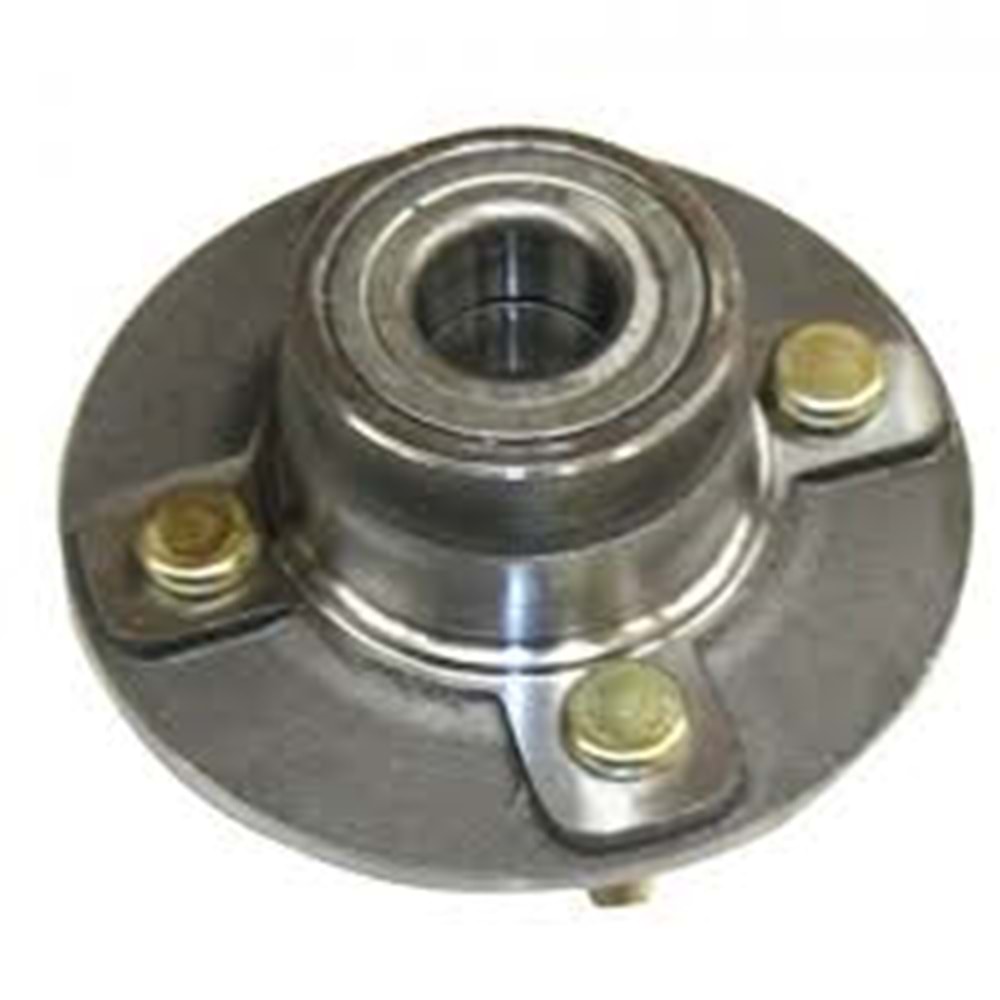 PORYA ARKA TEKER ATOS 01-04 (ABS SİZ)