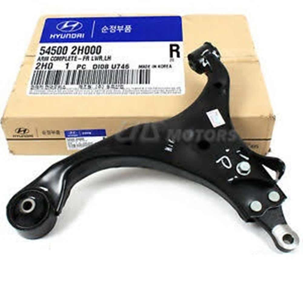 SALINCAK ALT LH İ30 08-11/CEED 07-09 (BURÇLU-ROTİLLİ)