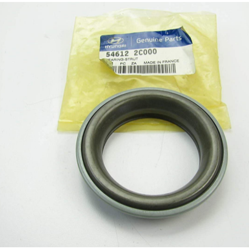 BİLYA AMORTİSÖR ERA 06-11/RIO/COUPE 02-07/İ30 07-12 (AMORTİSÖR BİLYA)