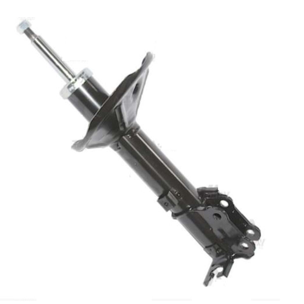 AMORTİSÖR ARKA SOL ACCENT 00-05 (GENİŞ ÇANAK-ABS Lİ)