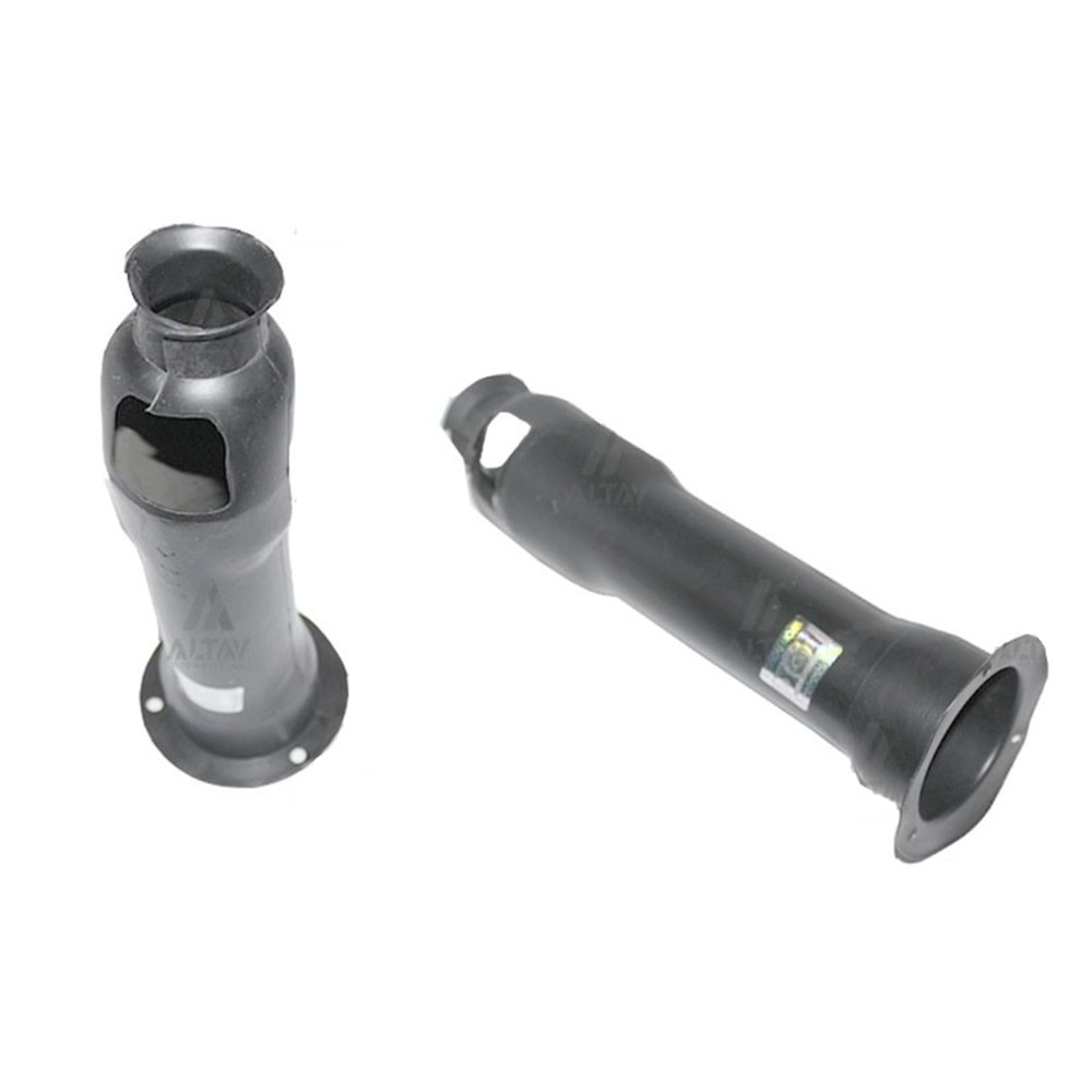 KAPAK DİREKSİYON ALT H100 97-03 (DİREKSİYON MİL MUHAFAZA KAPAĞI)