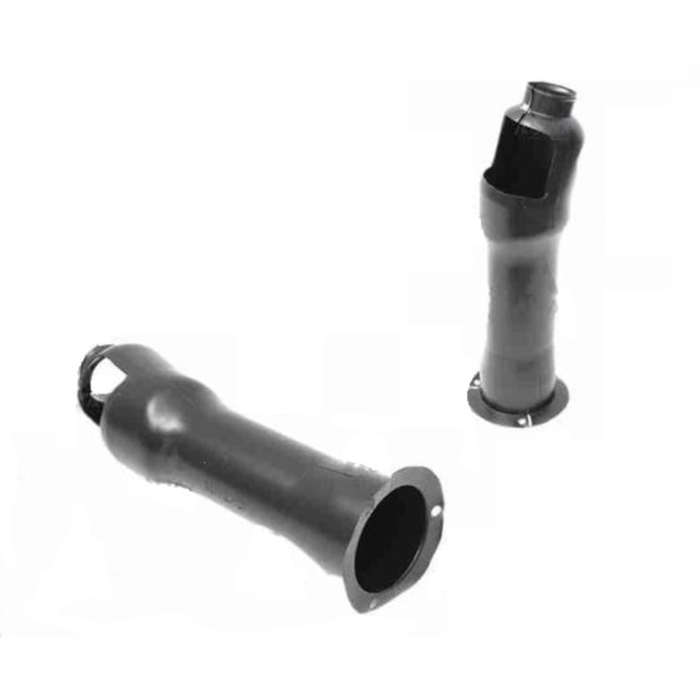 KAPAK DİREKSİYON ALT KMY 97-03 (DİREKSİYON MİL MUHAFAZA KAPAĞI)