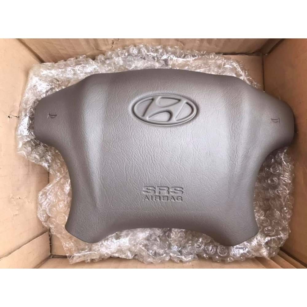 AIRBAG DİREKSİYON TUCSON 04-10