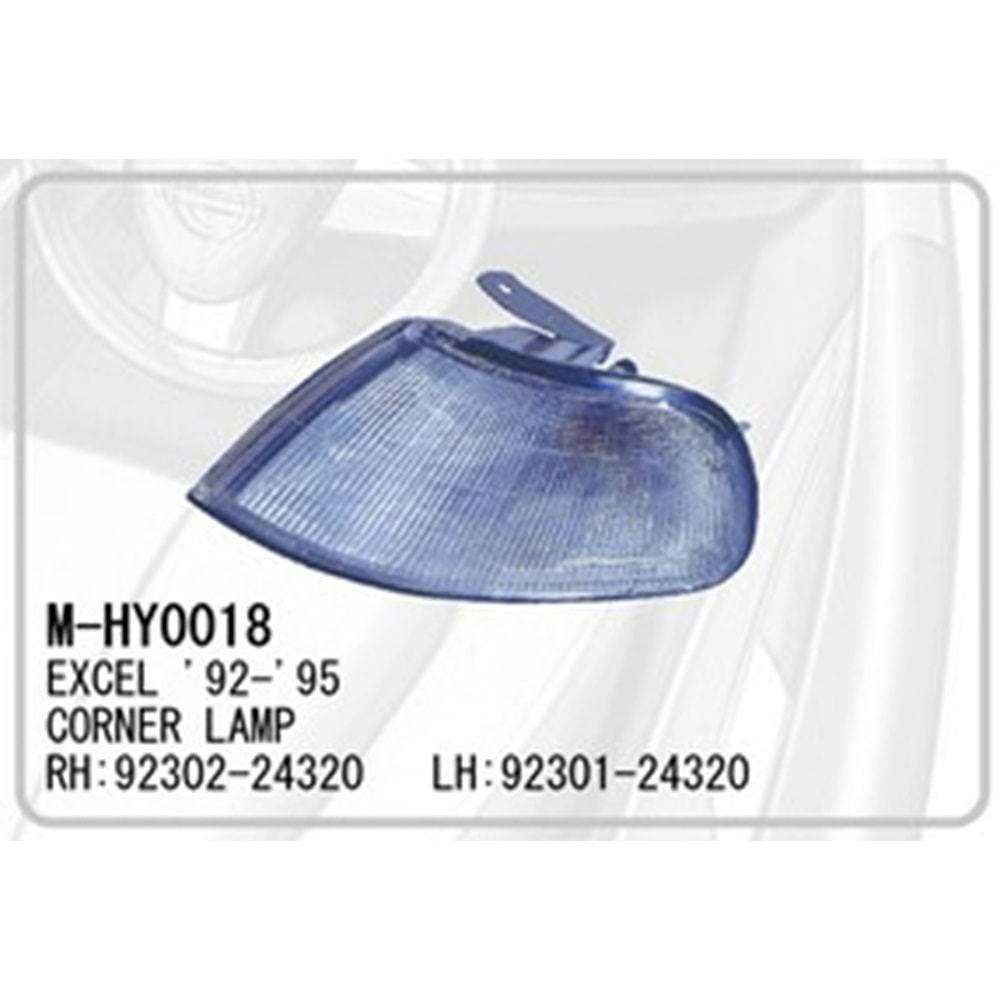 SİNYAL RH EXCEL 92-94