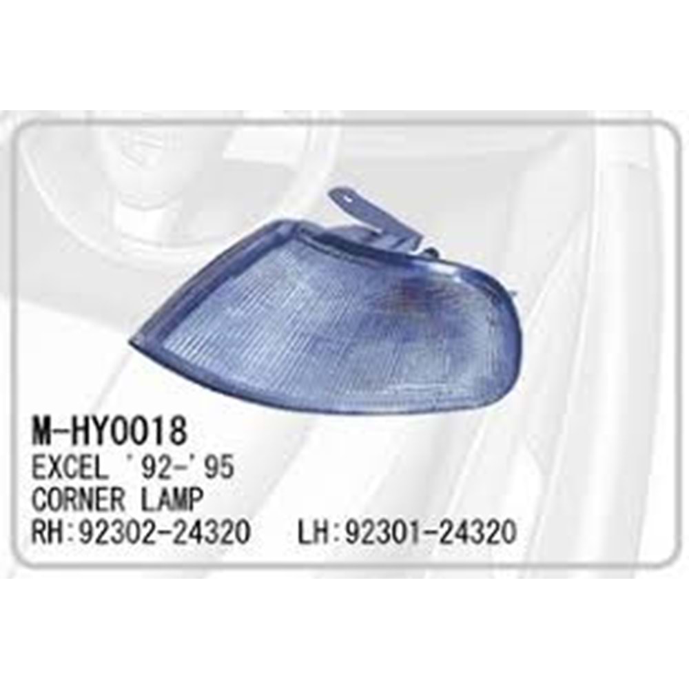 SİNYAL LH EXCEL 92-94