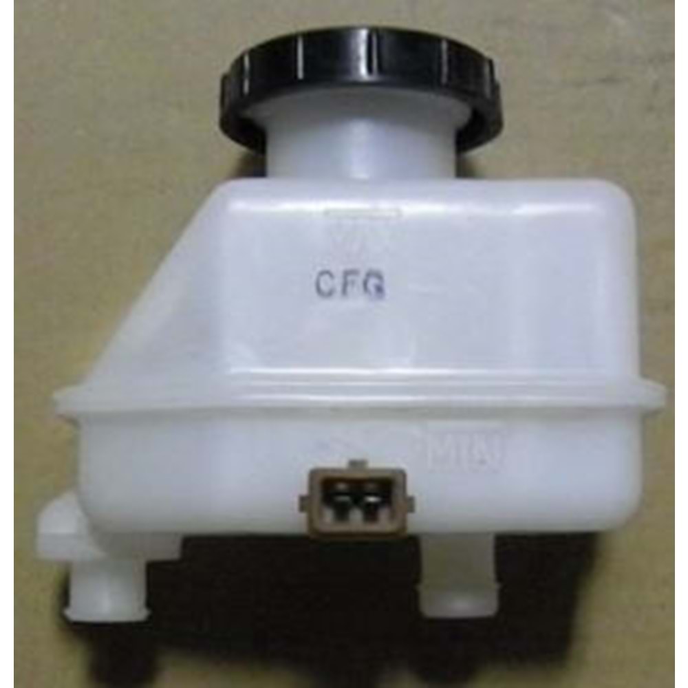 BİDON FREN YAĞ ACCENT 95-00