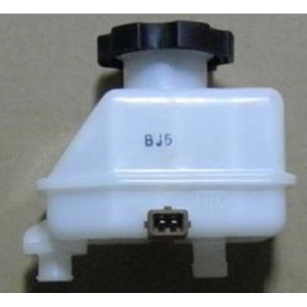 BİDON FREN YAĞ ACCENT 00-05