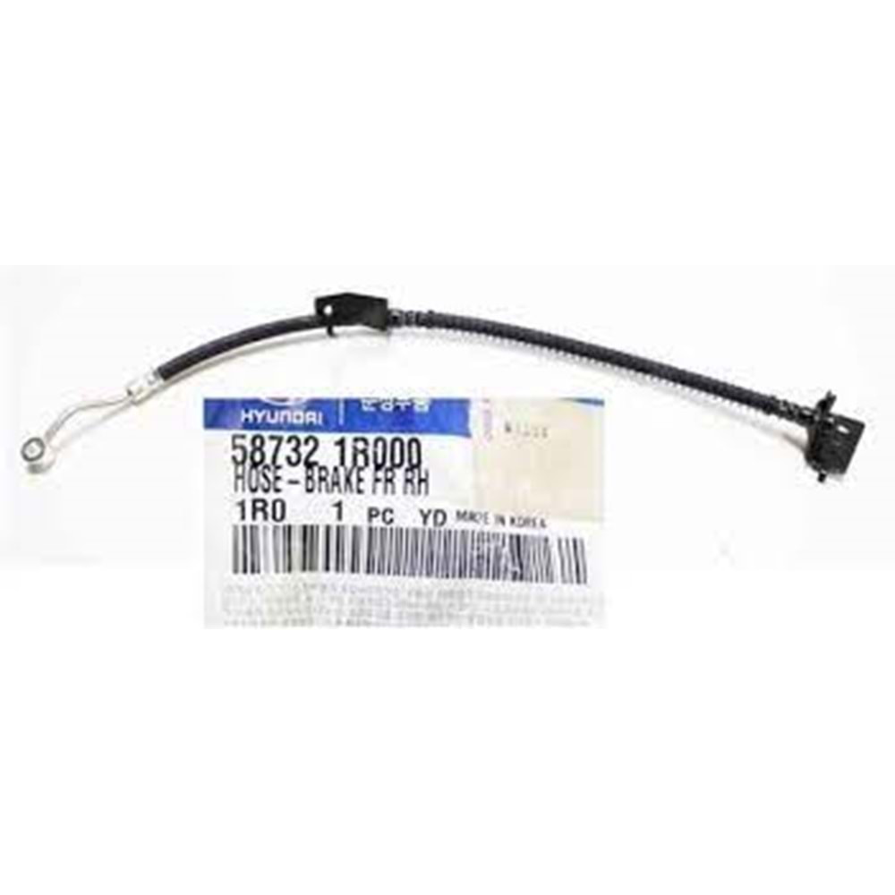 HORTUM ÖN FREN SAĞ BLUE 11-14