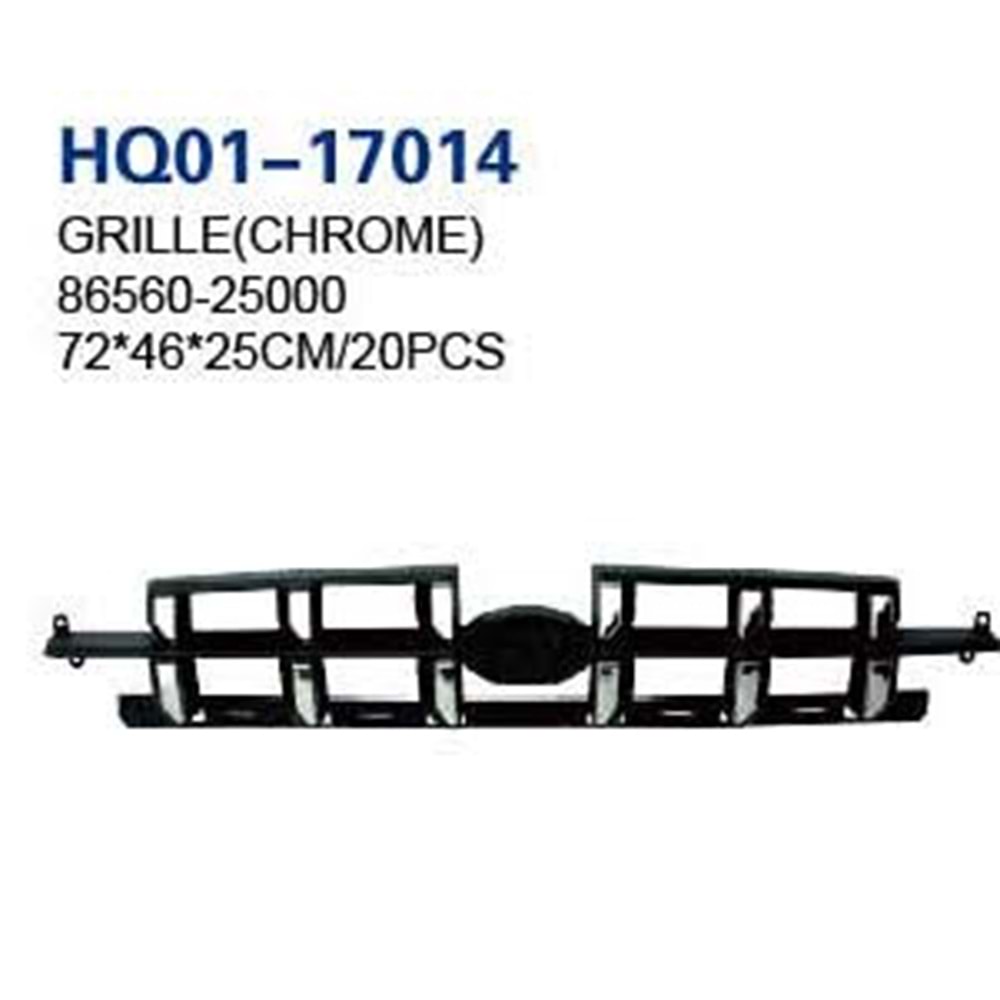 PANJUR ÖN ACCENT 00-02 (NİKEL)