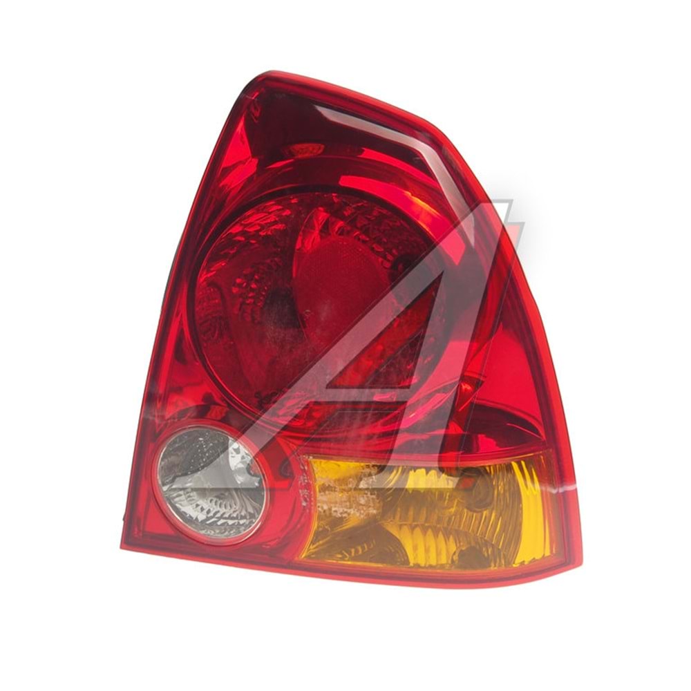 STOP RH ACCENT 03-05