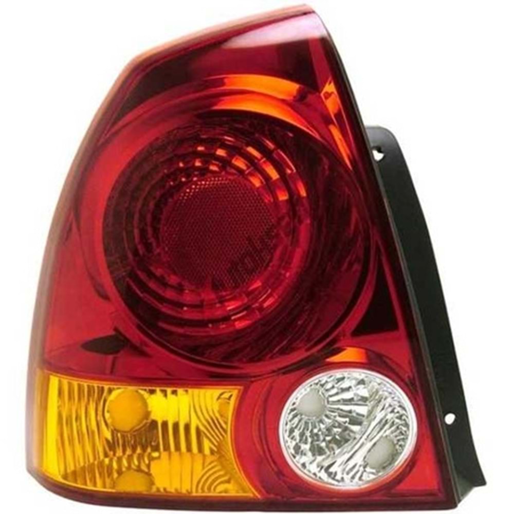 STOP LH ACCENT 03-05