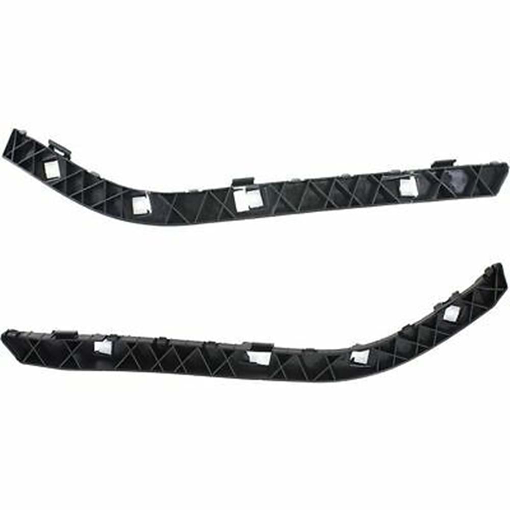 BRAKET ÖN TAMPON RH BLUE 11-13