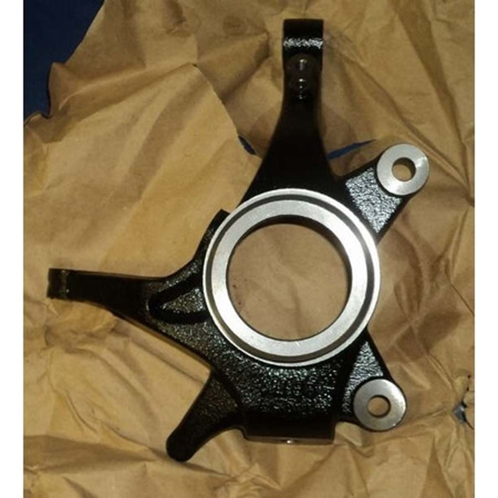 TAŞIYICI ÖN RH BLUE 11-14 (AKS TAŞIYICI)