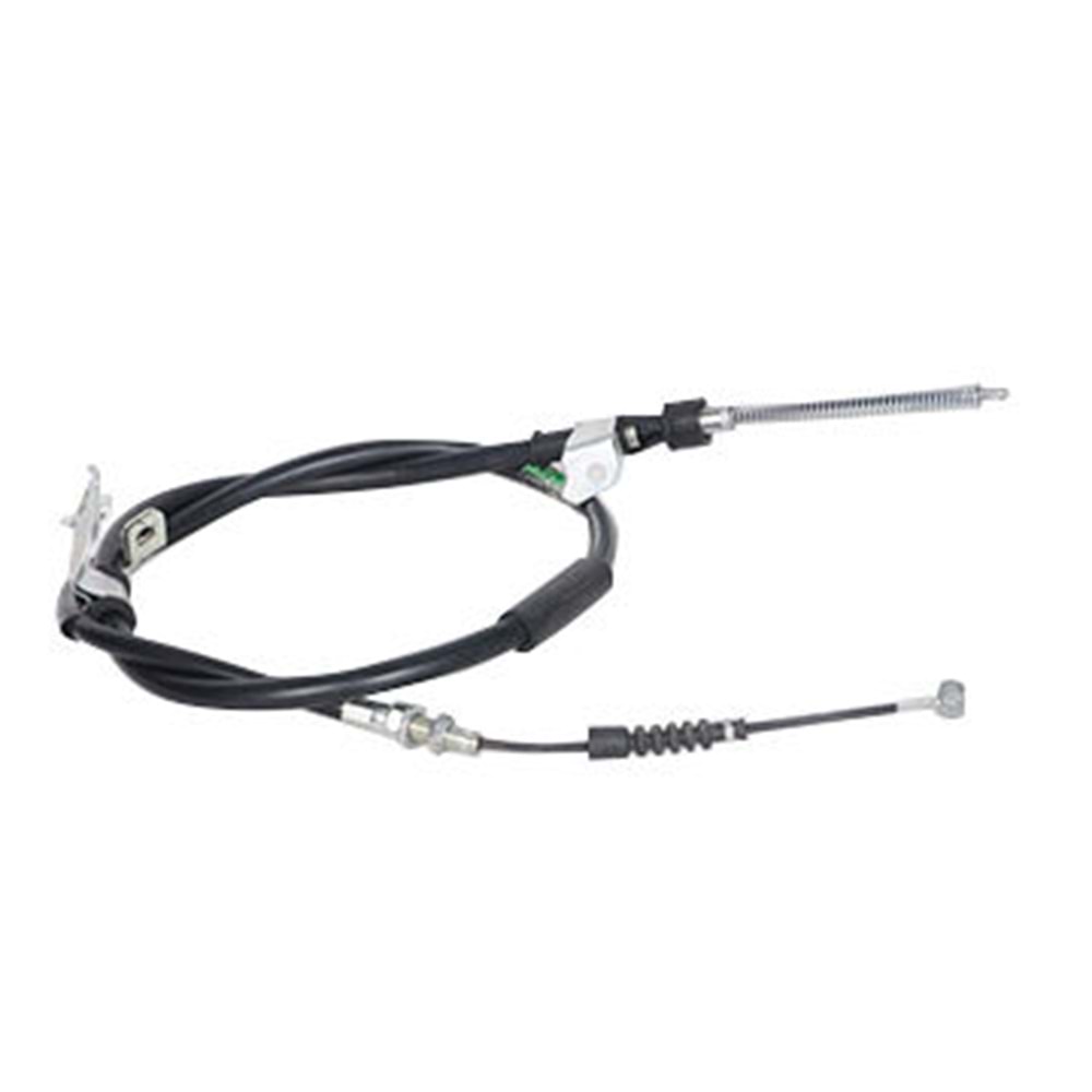 TEL EL FREN ARKA LH H100 97-08