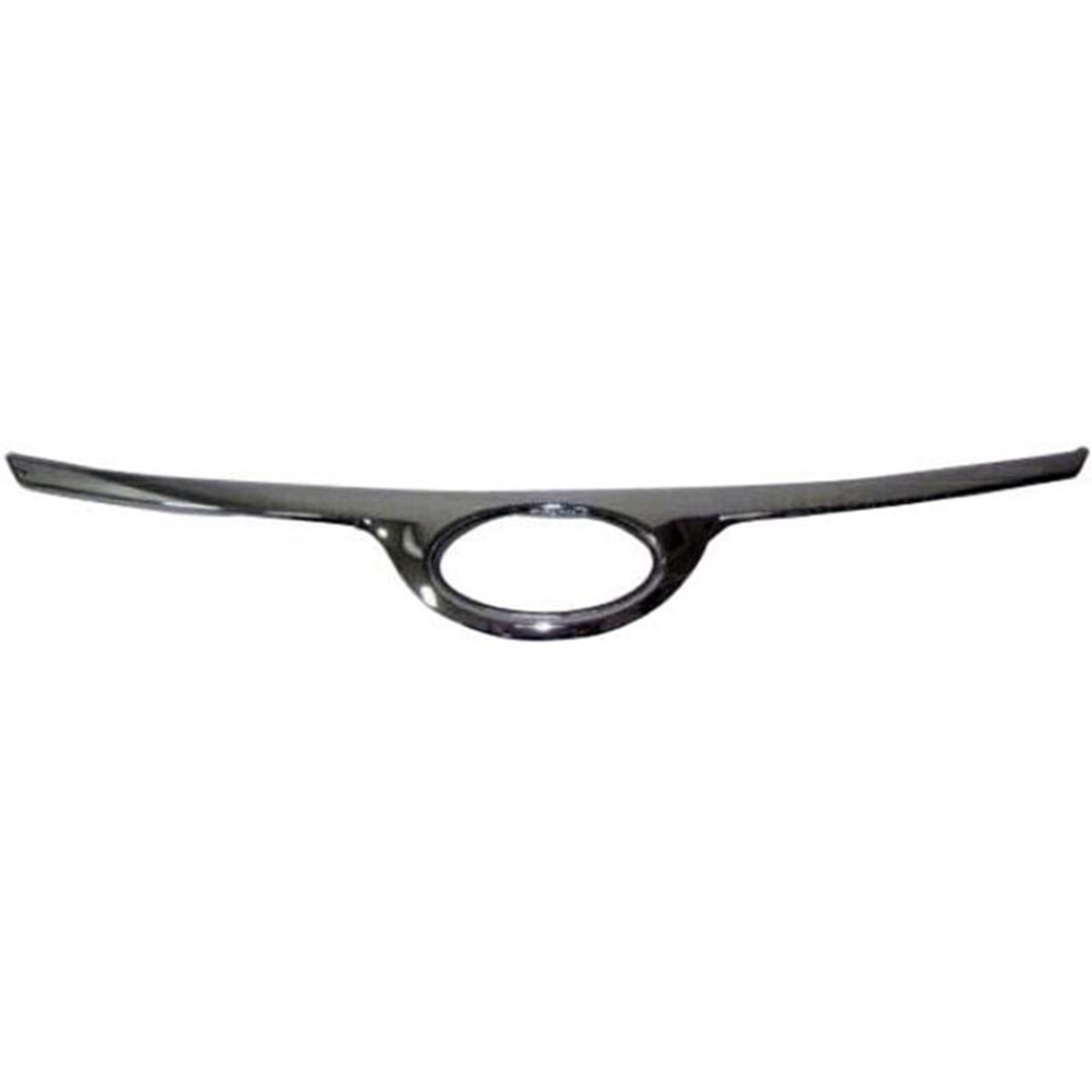 PANJUR ÖN İ10 08-12 (PANJUR ÜST NİKELAJI)