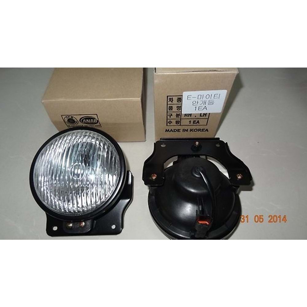 SİS RH/LH KMY 97-03