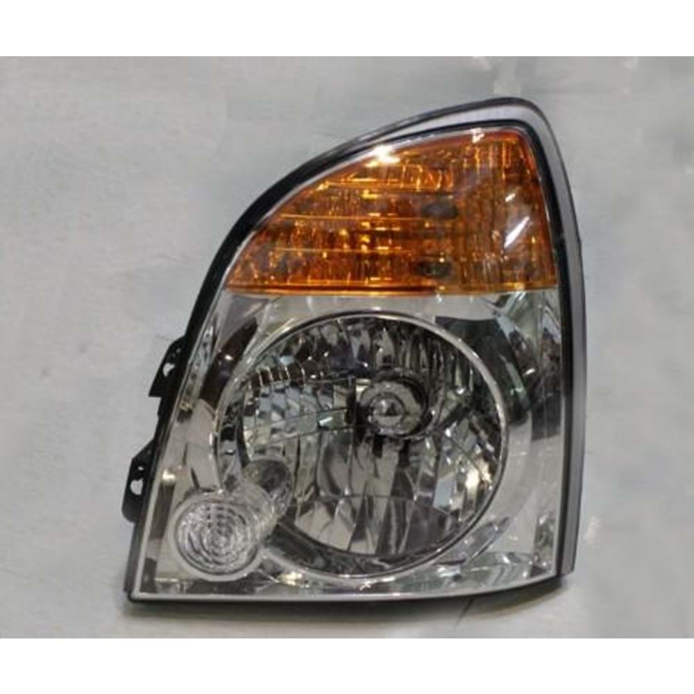 FAR LH KMY 04-11 (ELEKTRİKLİ)