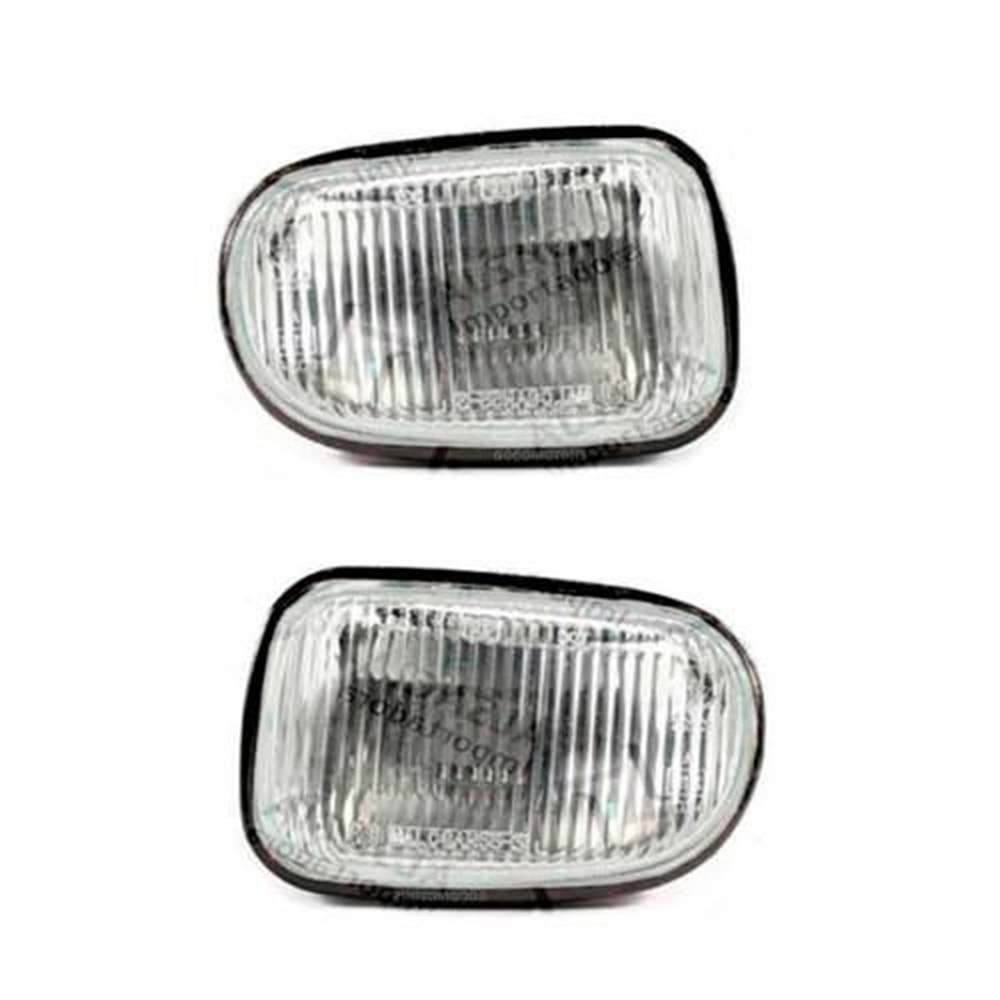 SİS LH H100 97-03 (MİNİBÜS)