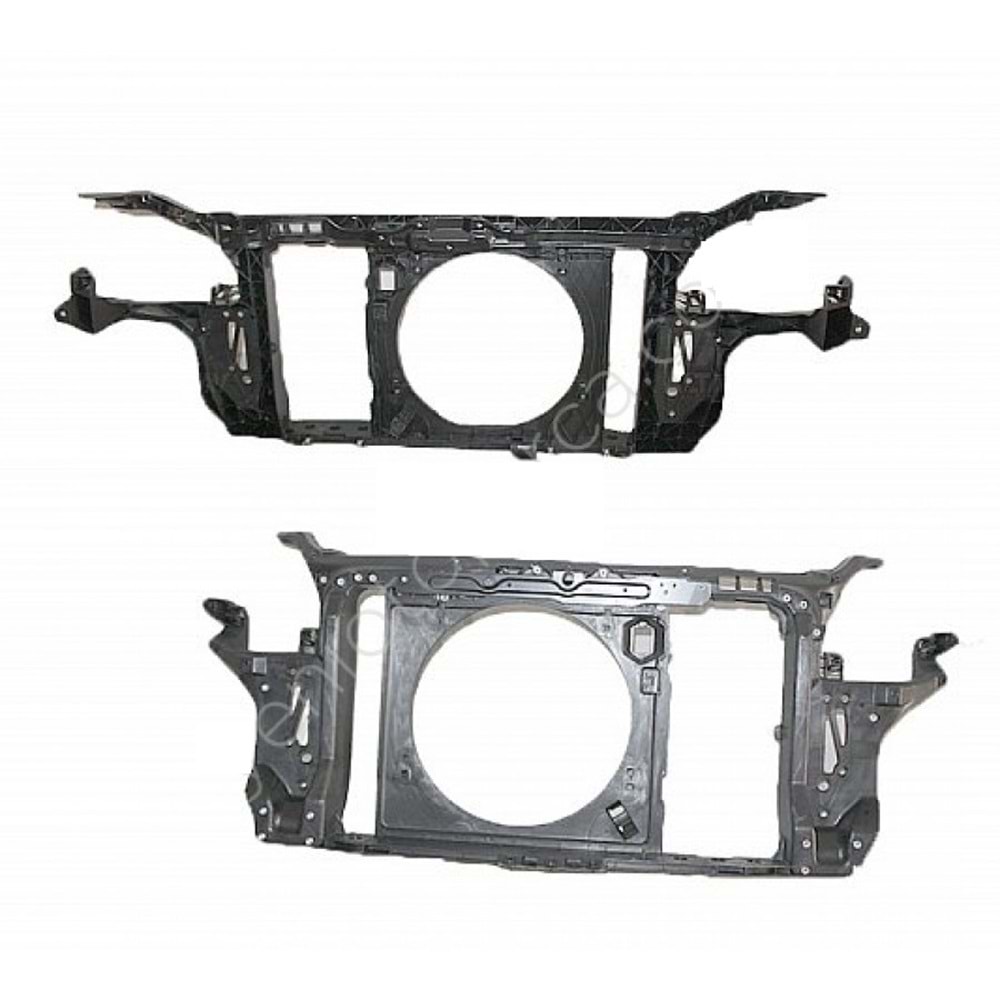 PANEL ÖN İ20 08-11 EM (DİZEL)