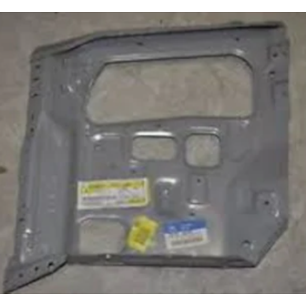 PANEL ÖN LH STAREX 97-08 (FAR BAĞLANTI SACI)