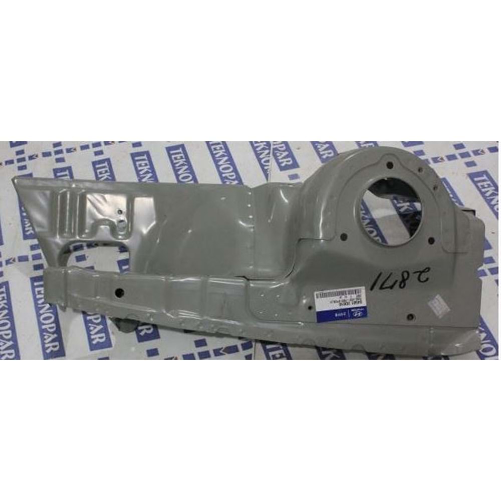 PODYA LH ELENTRA 01-07