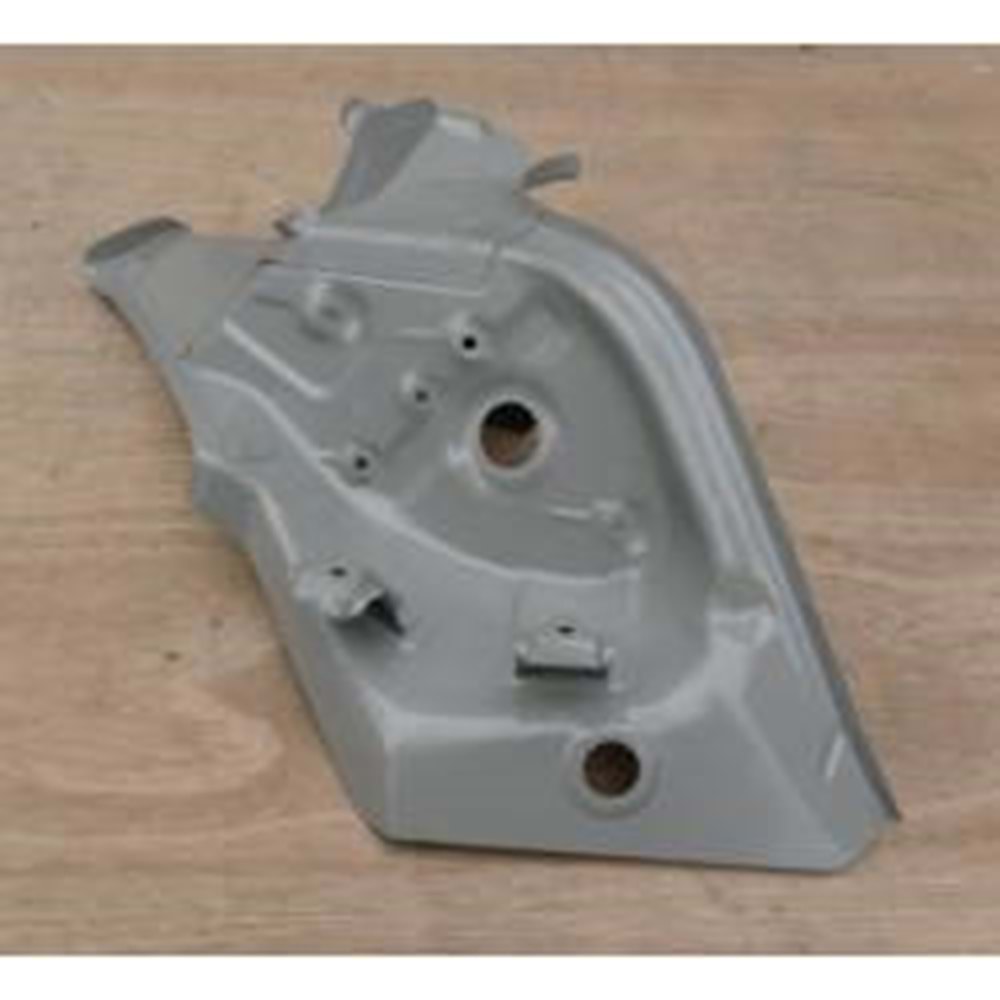 PODYA SOL ELENTRA 01-07