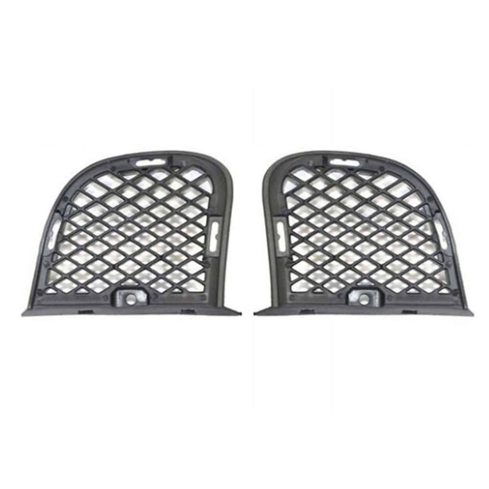 IZGARA ÖN TAMPON RH TUCSON 05-10