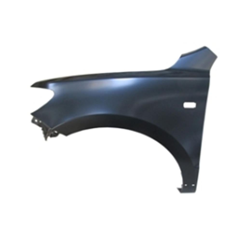 ÇAMURLUK ÖN LH SANTAFE 07-09