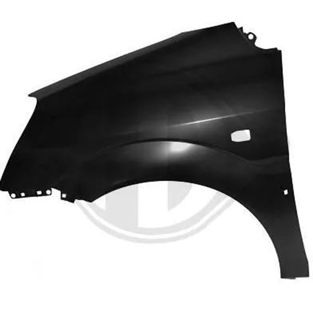 ÇAMURLUK ÖN SOL MATRIX 06-08