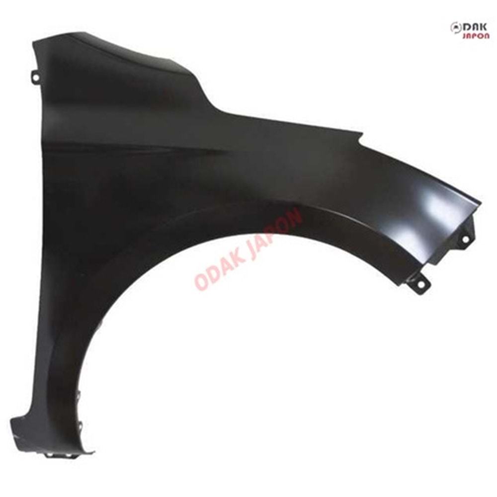 ÇAMURLUK ÖN SAĞ İ20 12-14 (YM) (DELİKSİZ)