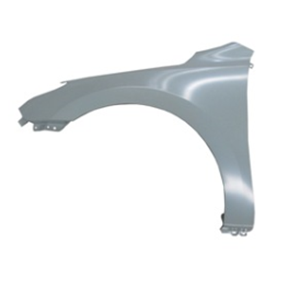 ÇAMURLUK ÖN LH İ30 08-11 (HASARLI)