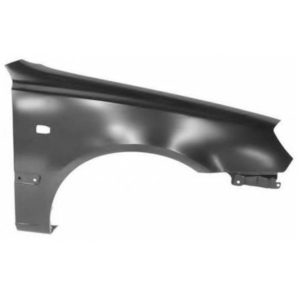 ÇAMURLUK ÖN RH ACCENT 03-05 (DELİKLİ)