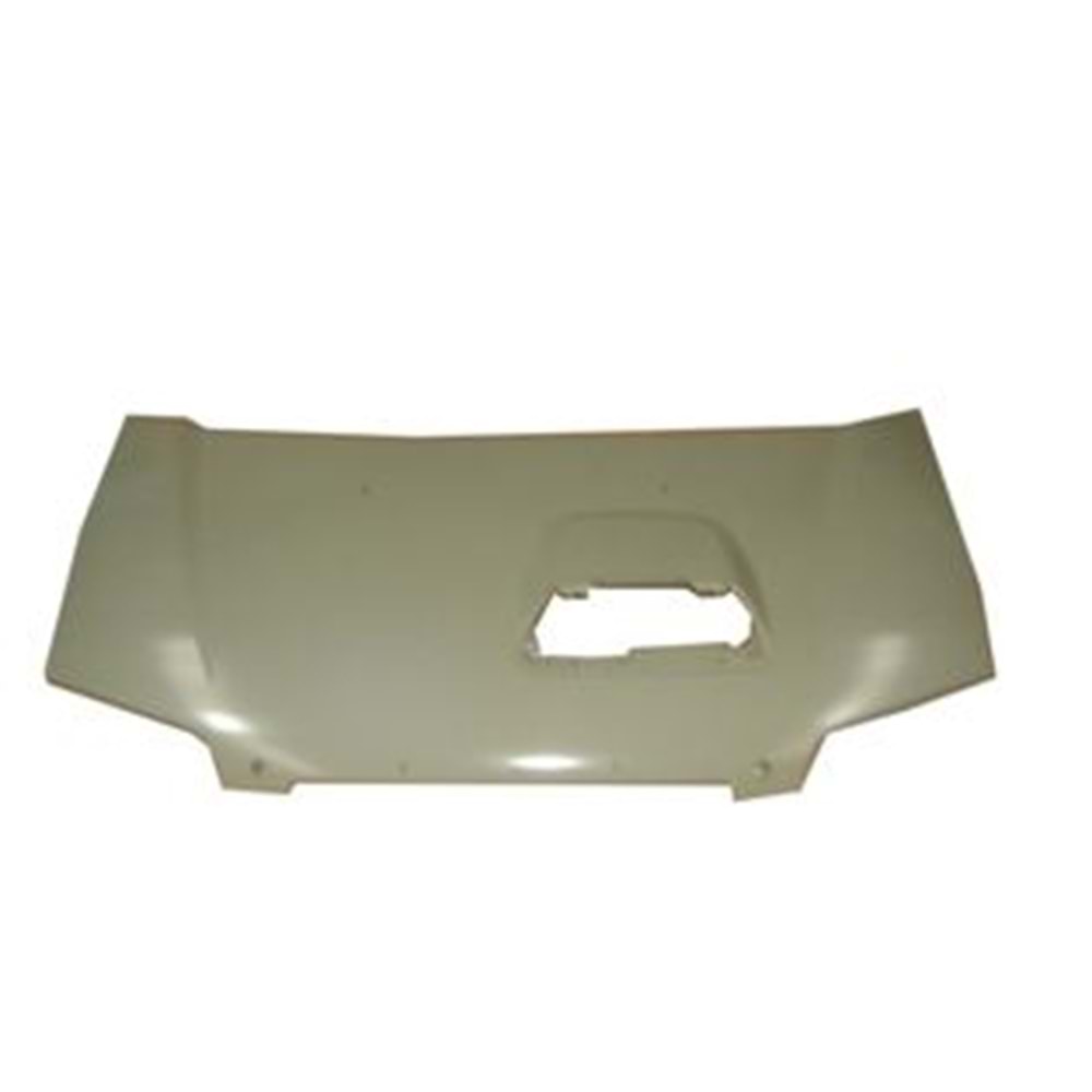 KAPUT MOTOR STAREX 98-08 (TURBO ÇIKIŞLI)