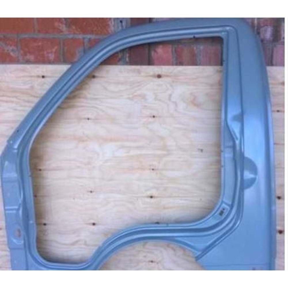 SAC KAPI ÇEVRE LH KMY 04-11