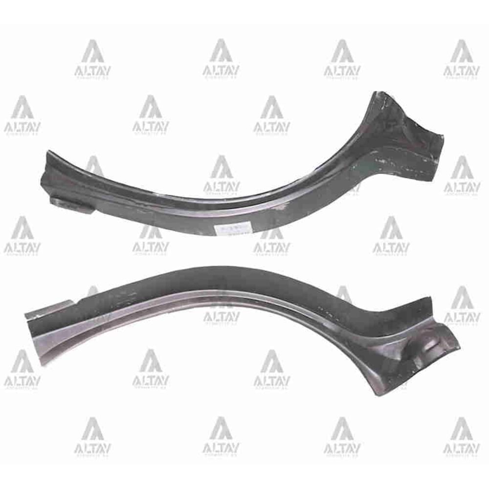 ÇAMURLUK AĞZI SACI DIŞ LH H100 94-03/KMY 94-03