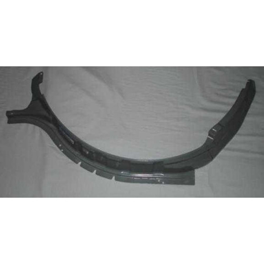 SAC ÇAMURLUK DAVLUMBAZ İÇ RH KMY 04-11