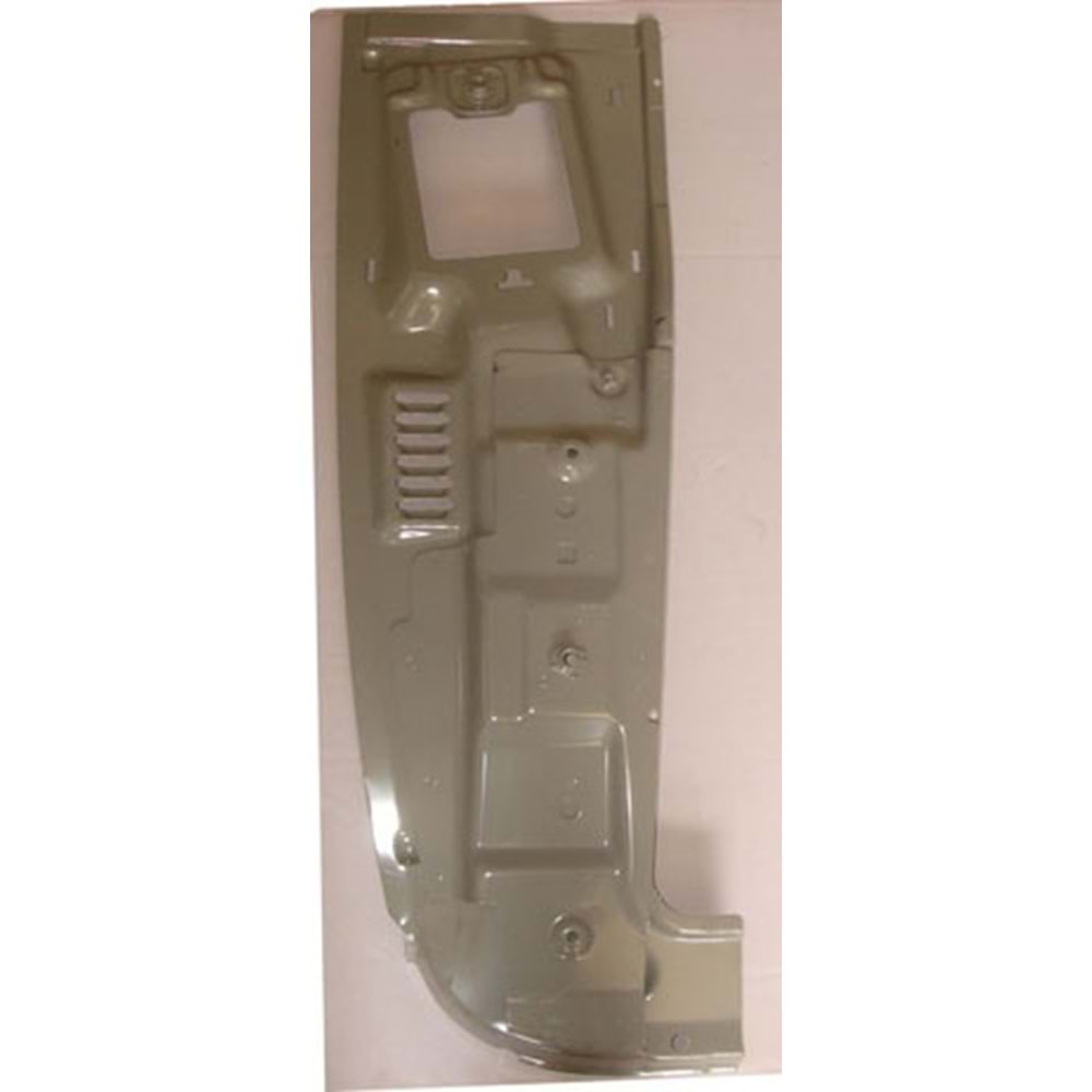 DİREK ÖN KAPI ÜST SACI LH KMY 04-11